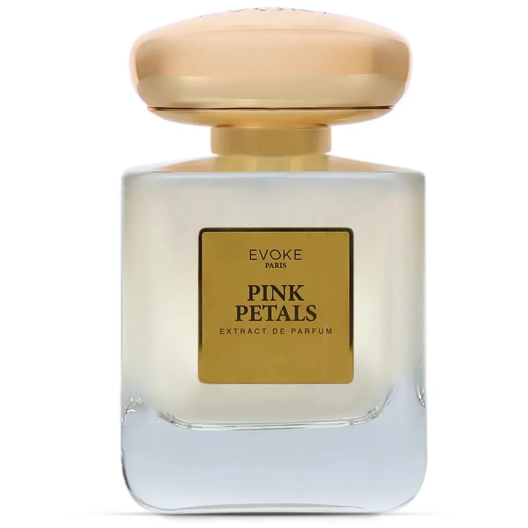 EVOKE PARIS EVOKE PINK PETALS EDP 100ML Women
