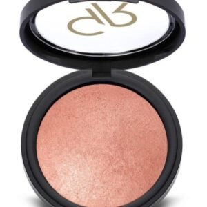 GOLDEN ROSE TERRACOTTA STARDUST 106