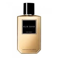 ELIE SAAB CUIR ABSOLU SUBLIMATEUR DE PARFUM 100 מ"ל