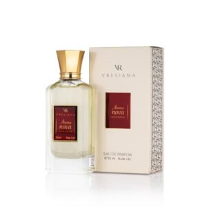 VRESIANA NOVA FLORA א.ד.פ לאישה