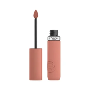 LOREAL INFAILLIBLE MATTE RESISTANCE שפתון 601