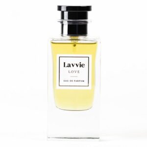 LAVVIE LOVE FOR HER