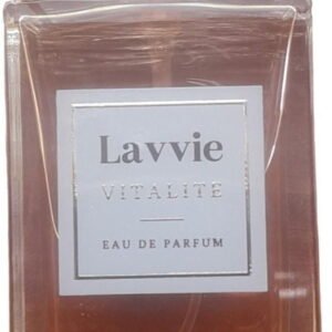 Lavvie Vitalite 70ml edp-- לה ויה ויטלייט