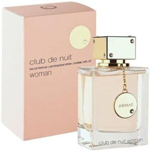 ARMAF CLUB DE NUIT EDP Women
