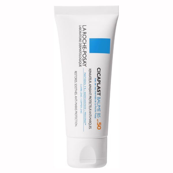לה רוש פוזה סיקאפלסט באום ב5 SPF50