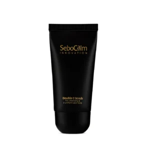 SEBOCALM Mask Exfoliator Vitamin C