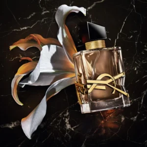 LIBRE FLOWERS & FLAMES א.ד.פ 90 מ"ל - Image 3