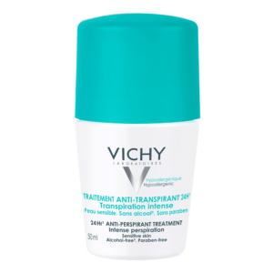 VICHY 48H Roll-On Antiperspirant