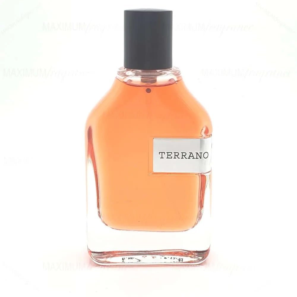 MPF TERRANO EDP