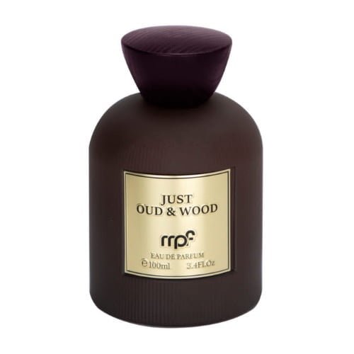 MPF JUST OUD & WOOD EDP