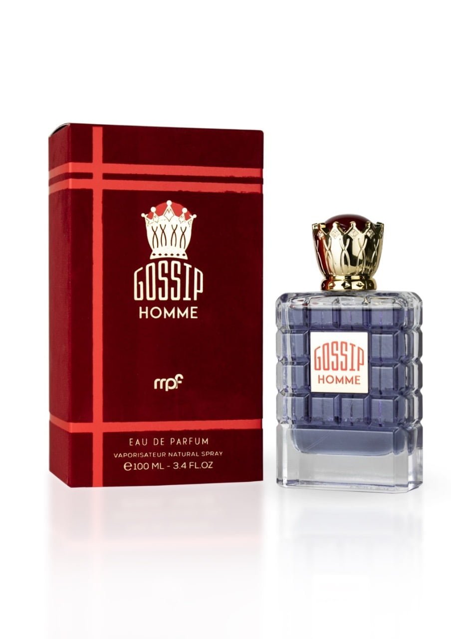 MPF GOSSIP HOMME EDP