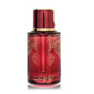 CRANBERRY MUSK