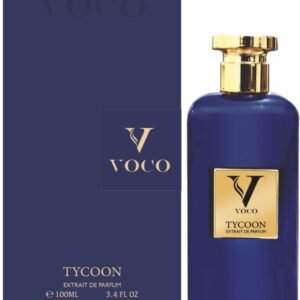 אקסטראט דה פרפיום יוניסקס VOCO TYCOON