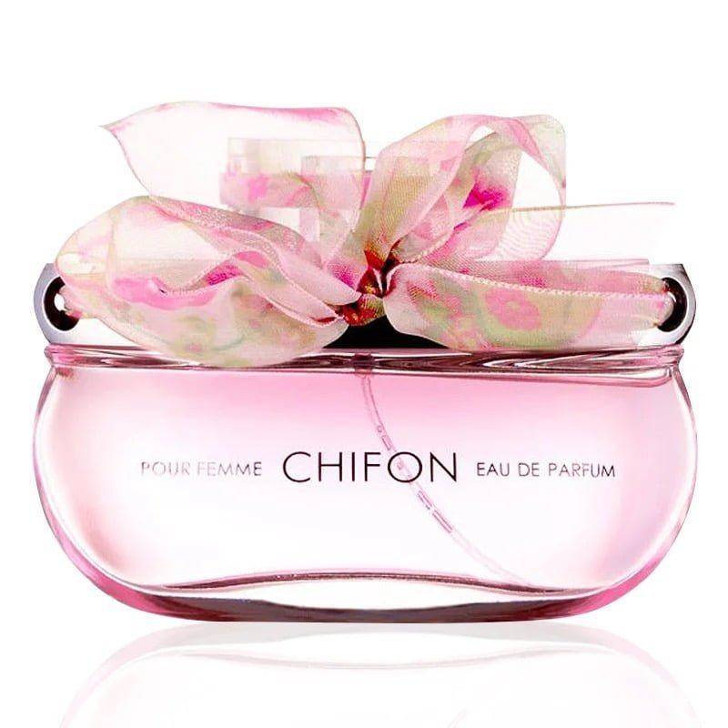 EMPER CHIFON POUR FEMME EDP