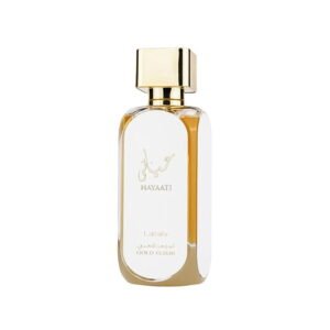 HAYAATI GOLD ELIXIR א.ד.פ לאישה