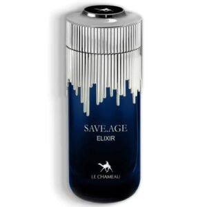 ARABIAN FRAGRANCES SAVE ELIXIR EDP 85ML