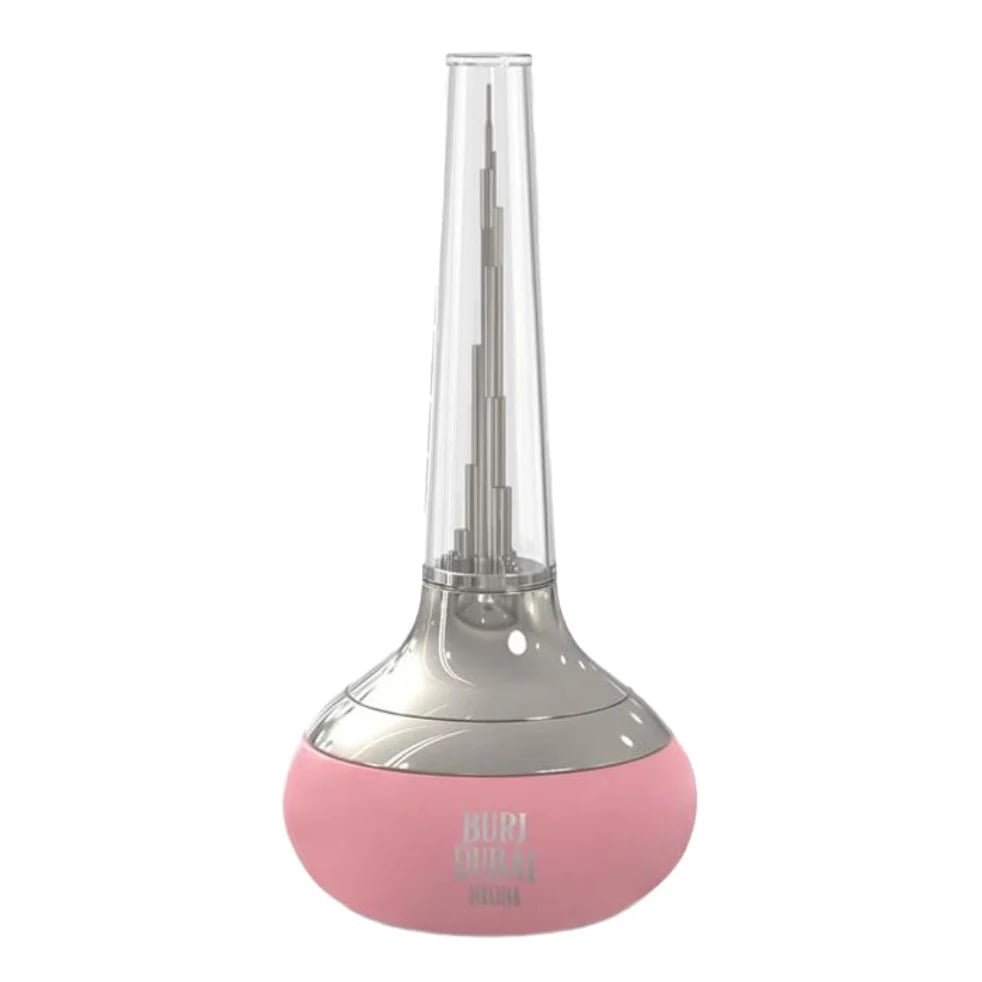 ARABIAN FRAGRANCES BURJ DUBAI MELINA EDP 100ML