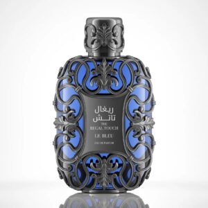ARABIAN FRAGRANCES THE REGAL TOUCH LE BLEU EDP 100ML