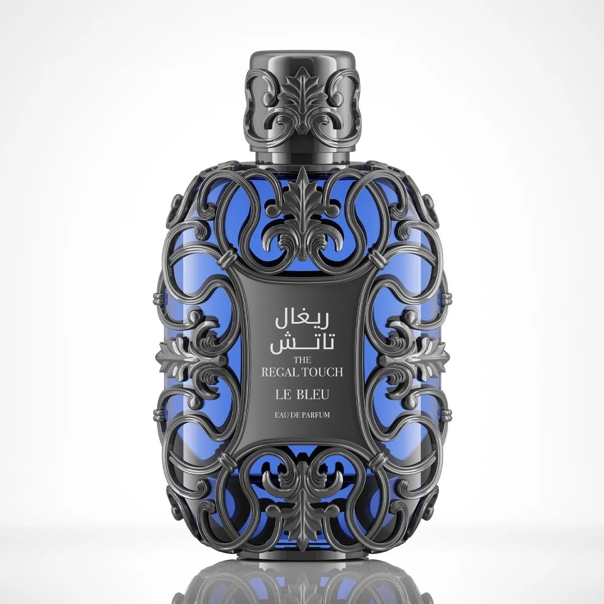 ARABIAN FRAGRANCES THE REGAL TOUCH LE BLEU EDP 100ML