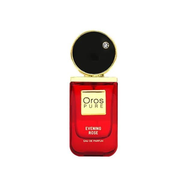 ARMAF OROS PURE EVENING ROSE