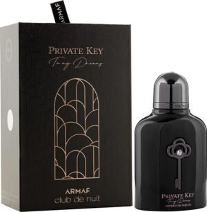 ARMAF CLUB DE NUIT PRIVATE KEY TO MY DREAM EDP Unisex - الصورة 2