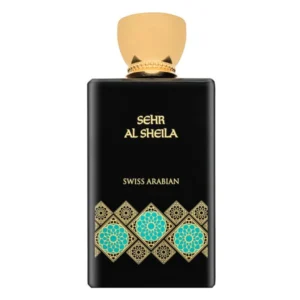 SEHR AL SHEILA א.ד.פ לאישה 100 מ"ל