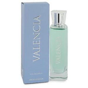 ARABIAN FRAGRANCES VALENCIA EDP 100ML