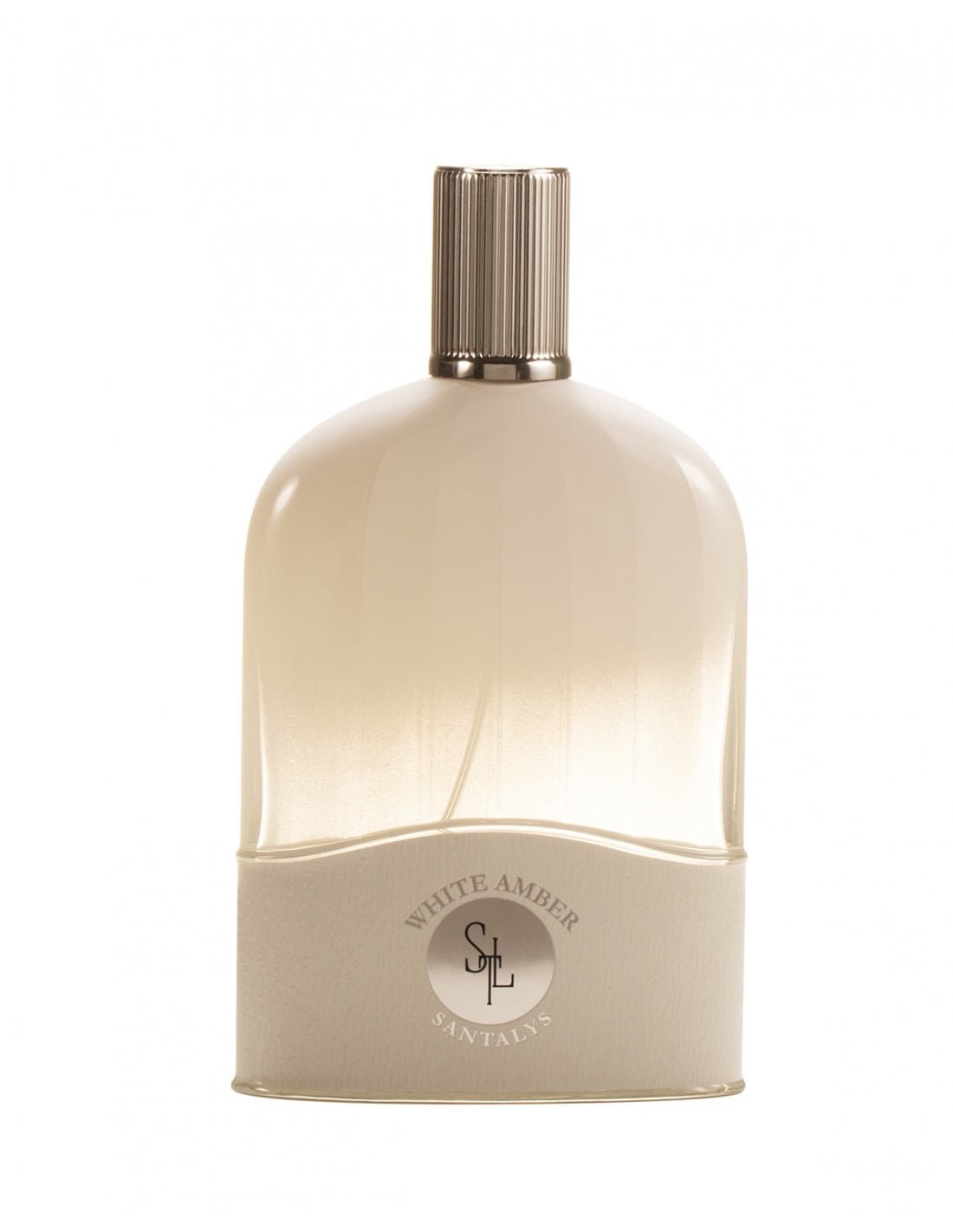 SANTALIS WHITE AMBER EDP
