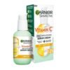 GARNIER קרם לחות לפנים עם סרום ויטמין C - Image 3