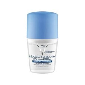 VICHY Mineral Roll-On Deodorant