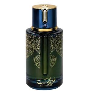 BLUEBERRRY MUSK