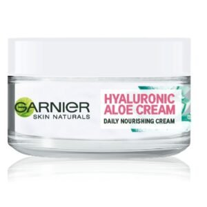 GARNIER קרם לחות אלוורה