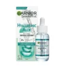 GARNIER סרום לעור הפנים אלוורה וחומצה היאלורונית - Image 3