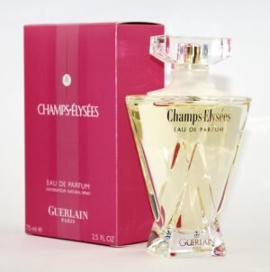 GUERLAIN CHAMPS ELYSEES - الصورة 2