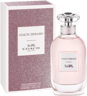 COACH DREAMS EDP Women - الصورة 2