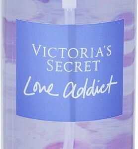בושם תרסיס LOVE ADDICT לאשה