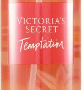 בושם תרסיס VICTORIAS SECRET TEMPTAITION לאישה