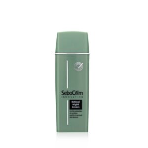 SEBOCALM Night Cream Retinol