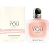 GIORGIO ARMANI emporio you IN LOVE WITH WITH YOU FREEZE EDP Women - الصورة 3