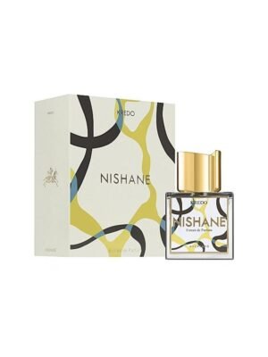 NISHANE KREDO EXTRAIT DE PARFUM - الصورة 2