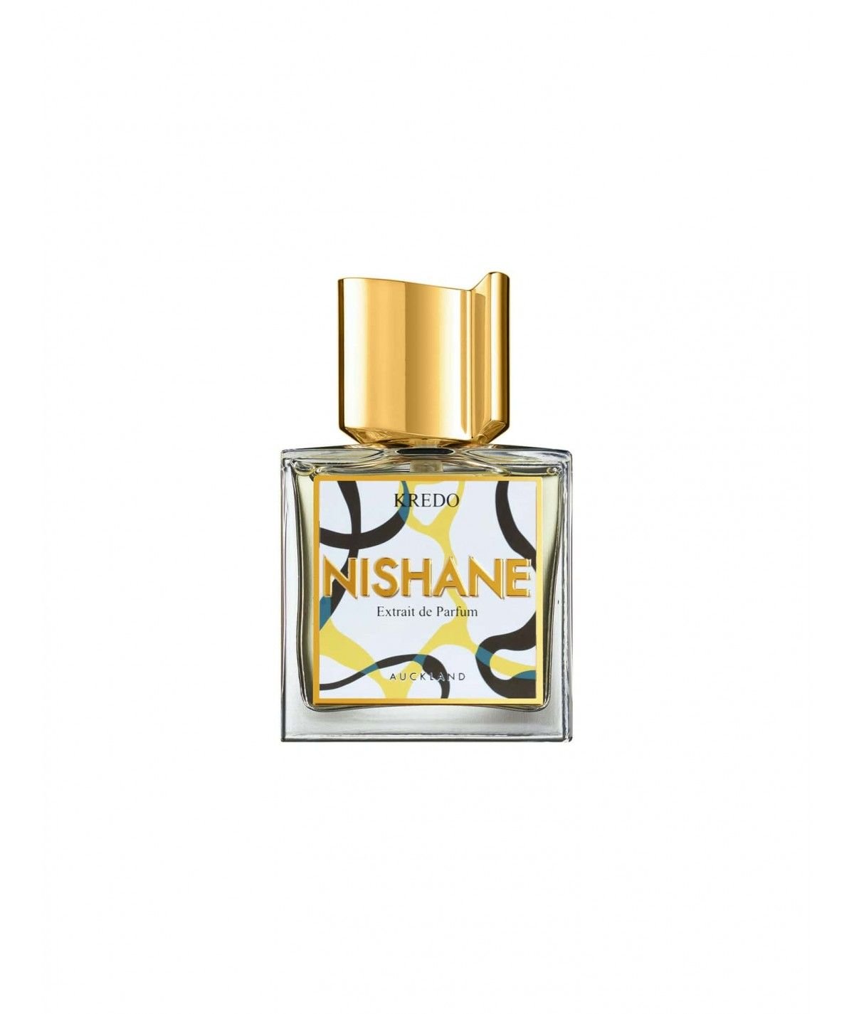 NISHANE KREDO EXTRAIT DE PARFUM