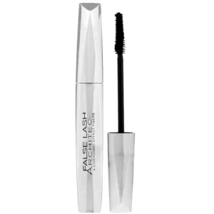 LOREAL FALSE LASH ARCHITECT מסקרה שחורה