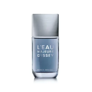 L'EAU MAJEURE D'ISSEY א.ד.ט