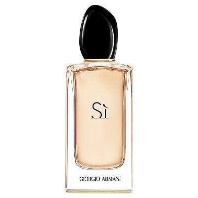 GIORGIO ARMANI SI EDP 100ML Women