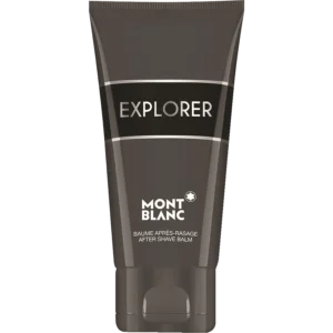 EXPLORER אפטר שייב באלם