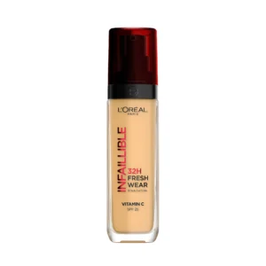 LOREAL INFAILLIBLE 32H FRESH WEAR 140