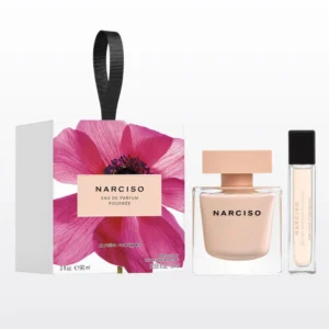 NARCISO PUDREE SET א.ד.פ לאשה