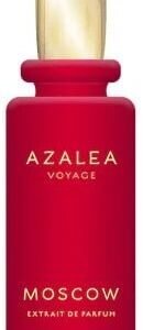 AZALEA VOYAGE MOSCOW EXTRAIT DE PARFUM יוניסקס 75 מ"ל