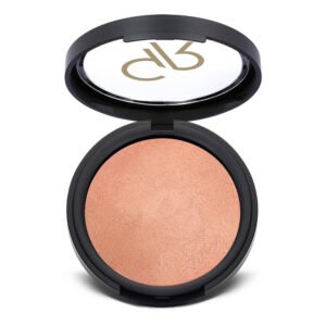 GOLDEN ROSE TERRACOTTA סומק - 107