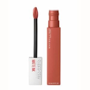 MAYBELLINE MATTE INK Lipstick Long-Wear 70